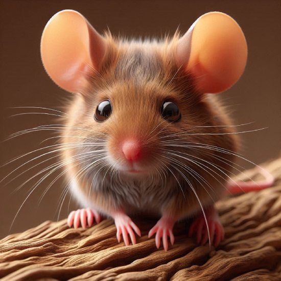 Common House mouse