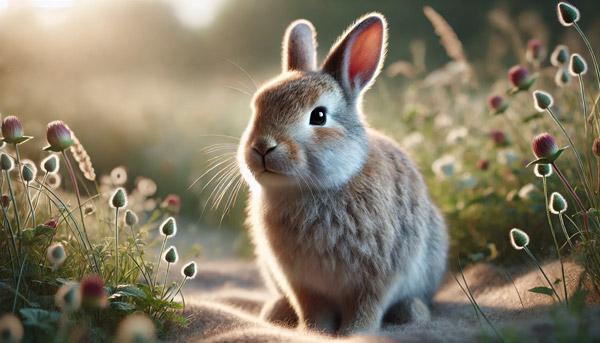 Rabbit