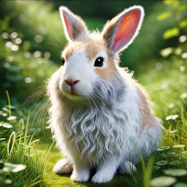 Understanding the Misconception about rabbit and a rodent